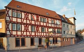 Hotel Goldener Karpfen